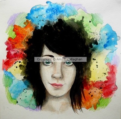 Amy O'Callaghan