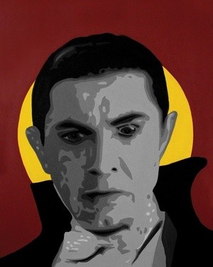 Dracula (Bela Lugosi)