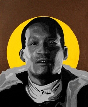 Icons Of Horror - Candyman