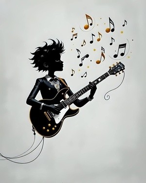 Stylized Art 23