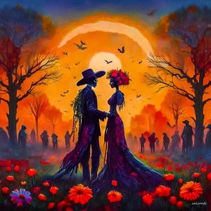 The Couple
