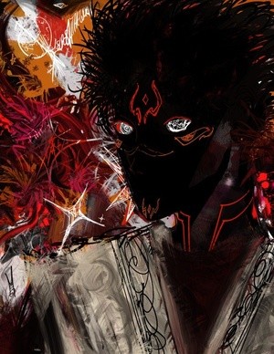 The Strongest Sorcerer in History - Ryomen Sukuna