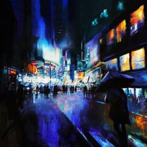 Tokyo