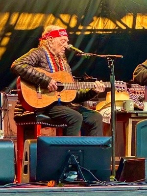 Willie 