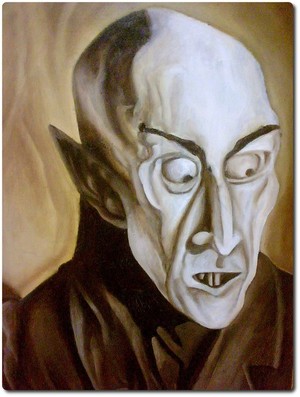 nosferatu
