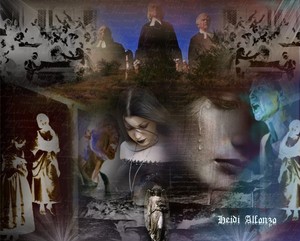 The Salem Witch Trials