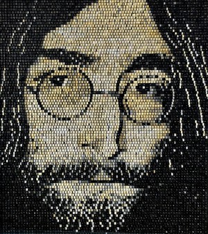 LENNON (2018) SOLD