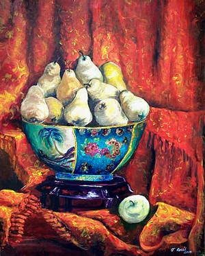 Rozalia Toth