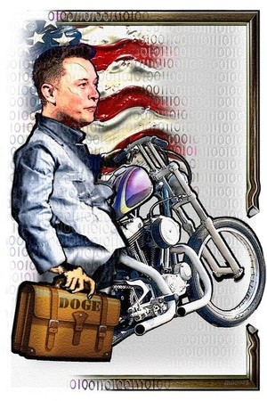 -2025 Elon