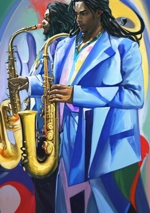 Duo Sax