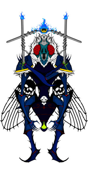 Beelzebub