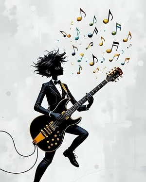 Stylized Art 22