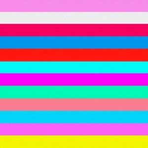 Re: ANDREW CAMPBELL: BRITISH ARTIST: ART STUDIO MAQUETTE: COLOURSCREEN PAINTINGS: OIL ON CANVAS: 002