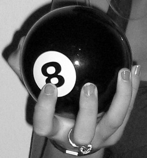 8 ball