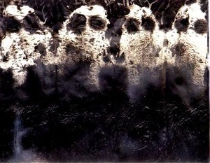 Four Ghost