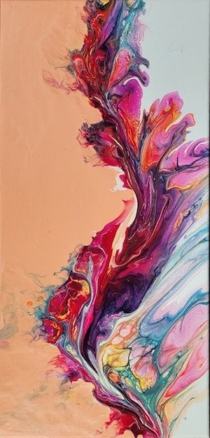 Orange Peel