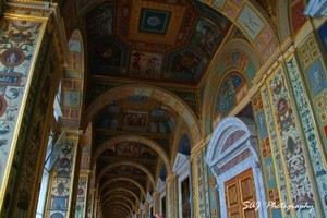 Hermitage, St. Petersburg, Russia