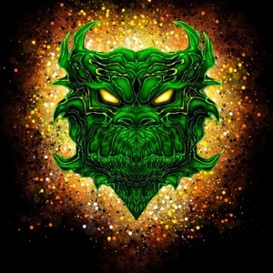 Dragon Blast