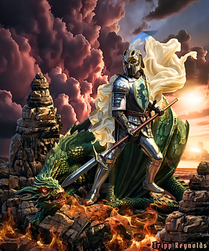 Slaying the Dragon