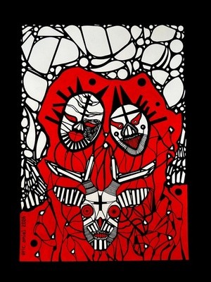 Entanglement 
