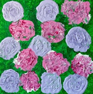 Hydrangea 