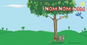 Nom nom nom cover