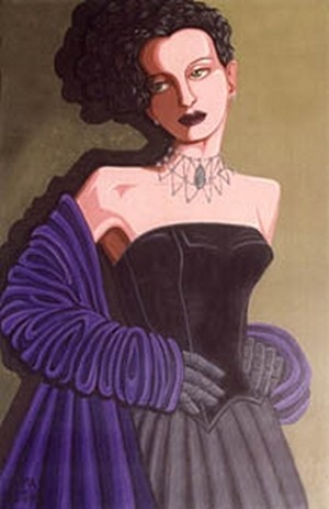 Tara Hutton