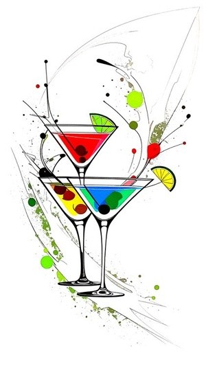 Cocktails v1