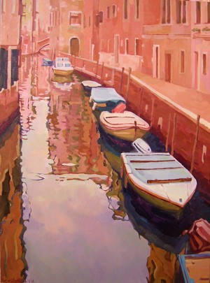 VENICE CANAL