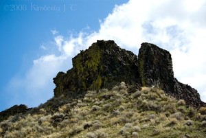 The Valley Crown