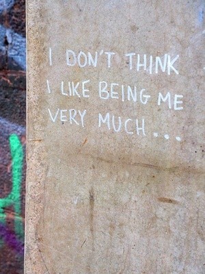 I Don't