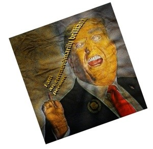 Extraordinarily  Brilliant