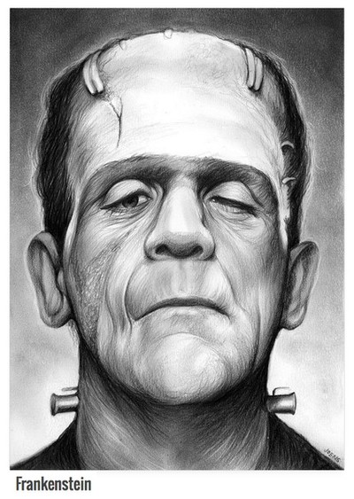 Frankenstein