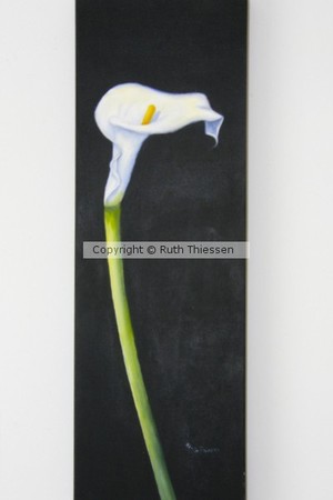 Ruth Thiessen