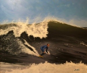 Surf Art
