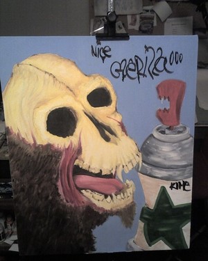 good guerilla