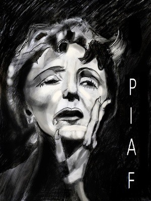 Edith Piaf