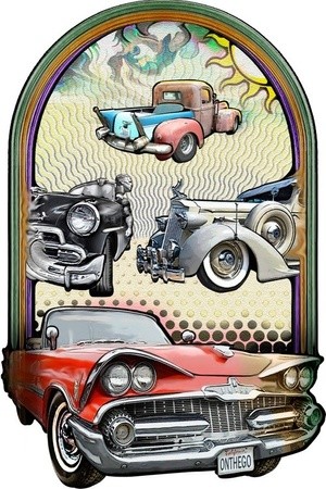 -Car Culture
