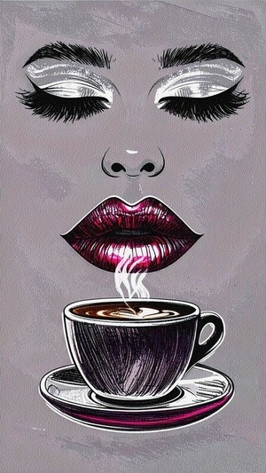Steam & aroma