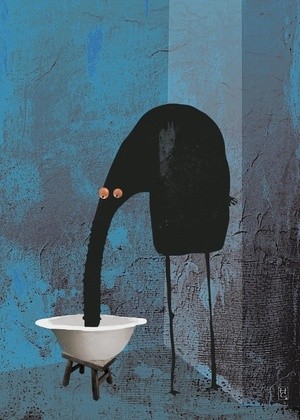 it was a long journey