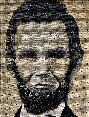 LINCOLN (2018) SOLD