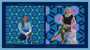 My Own Projects of MYSELF