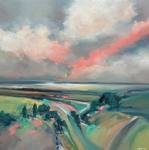 Alison Johnson