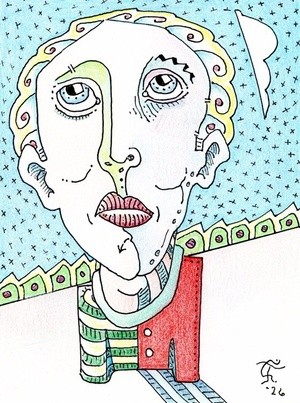 Squared Off (against the Universe)