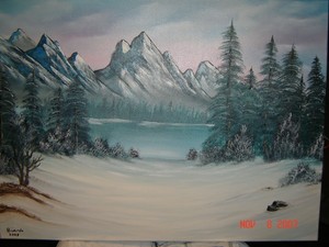 Winter Wonderland