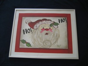 Santa Claus