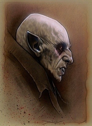 Nosferatu 1922