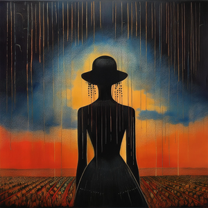stormy weather