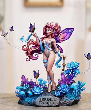 Whimsy Fairy
