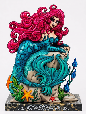 Mermaid Beauty